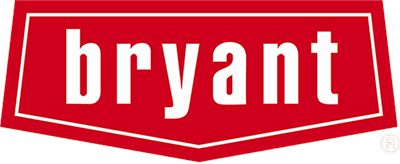 We service Bryant air conditioners, heaters and other HVAC equipment.