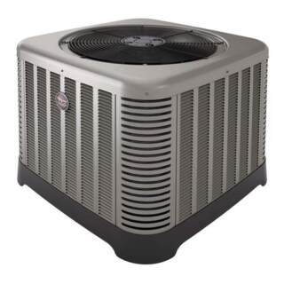 Ruud Heating & Cooling Product